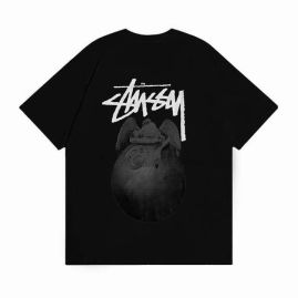 Picture of Stussy T Shirts Short _SKUStussyS-XLXB9439683